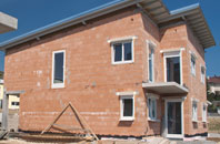 Stodmarsh home extensions