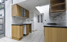 Stodmarsh kitchen extension leads
